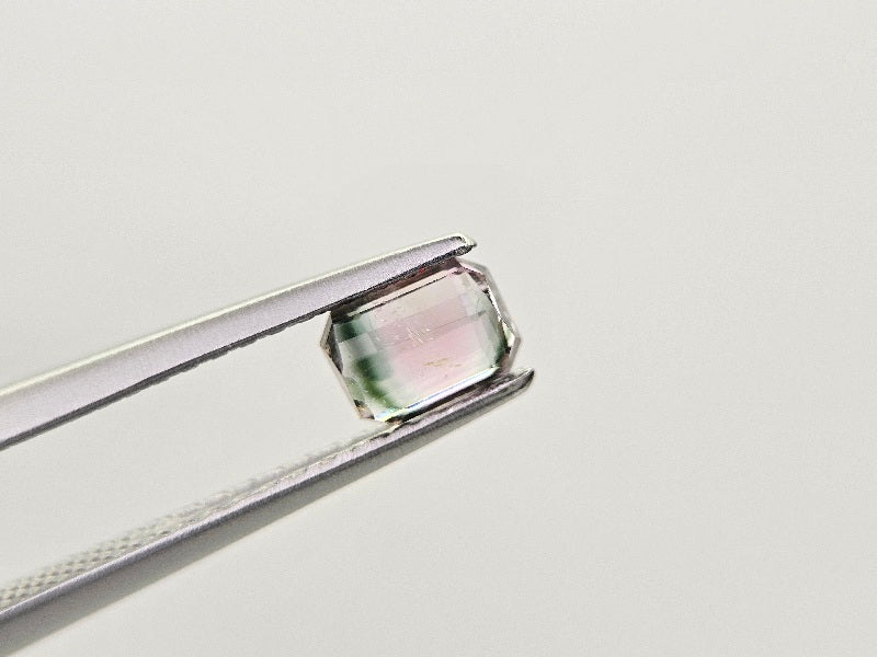 bcTRM-16　バイカラートルマリン　0.47ct