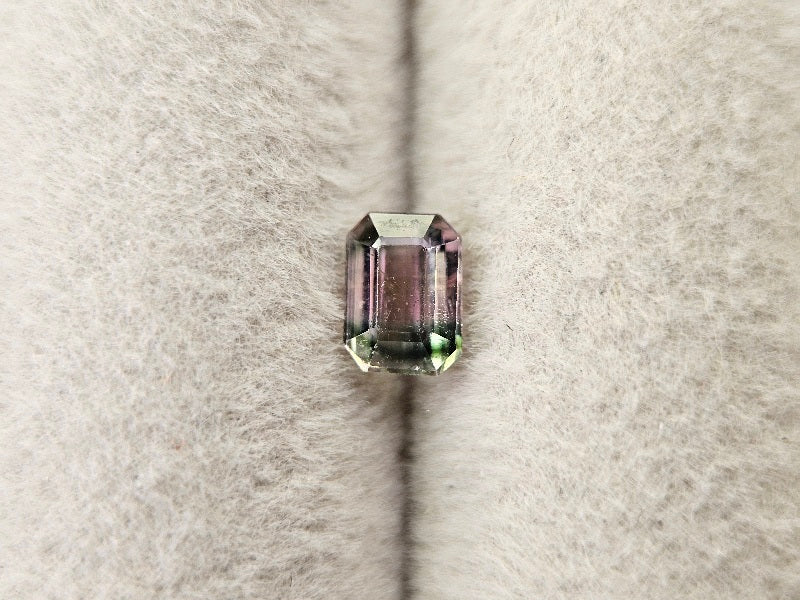 bcTRM-16　バイカラートルマリン　0.47ct