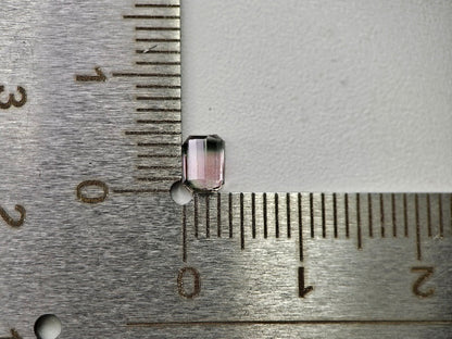 bcTRM-16　バイカラートルマリン　0.47ct