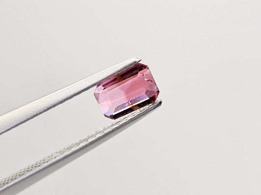 bcTRM-17　バイカラートルマリン　0.46ct