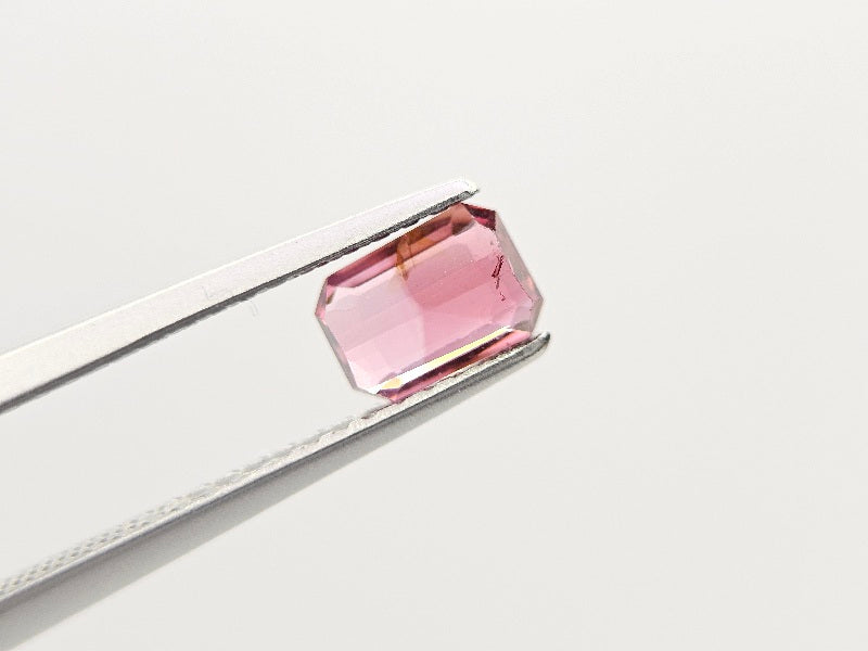 bcTRM-17　バイカラートルマリン　0.46ct