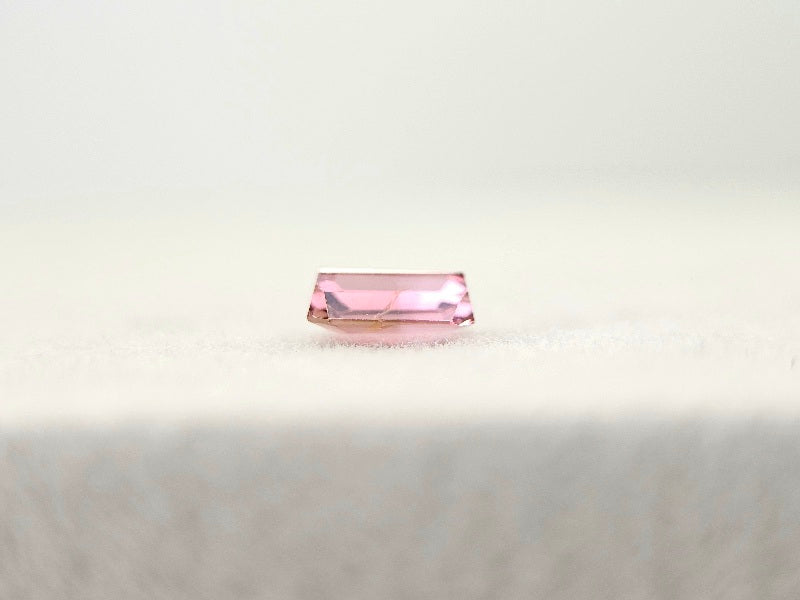 bcTRM-17　バイカラートルマリン　0.46ct