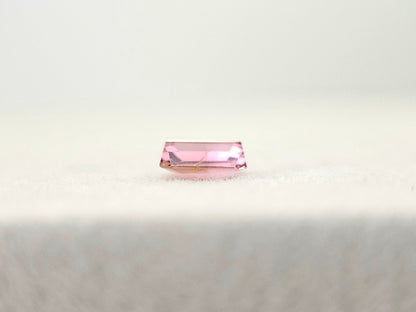 bcTRM-17　バイカラートルマリン　0.46ct