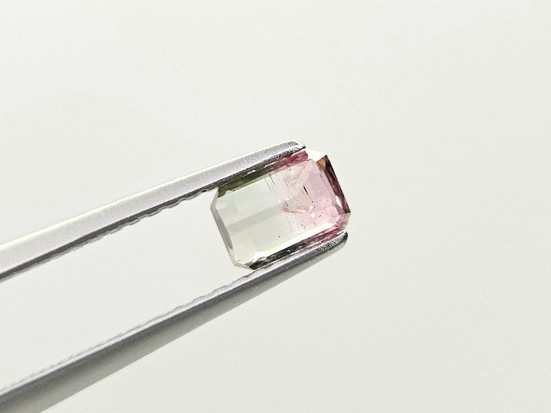 bcTRM-18　バイカラートルマリン　0.43ct