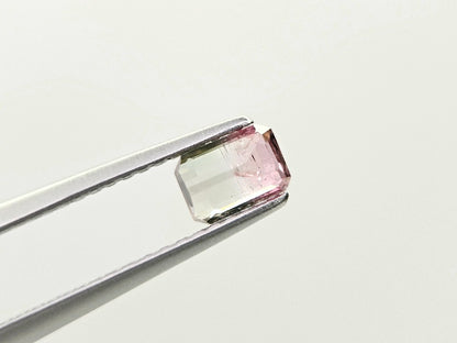 bcTRM-18　バイカラートルマリン　0.43ct