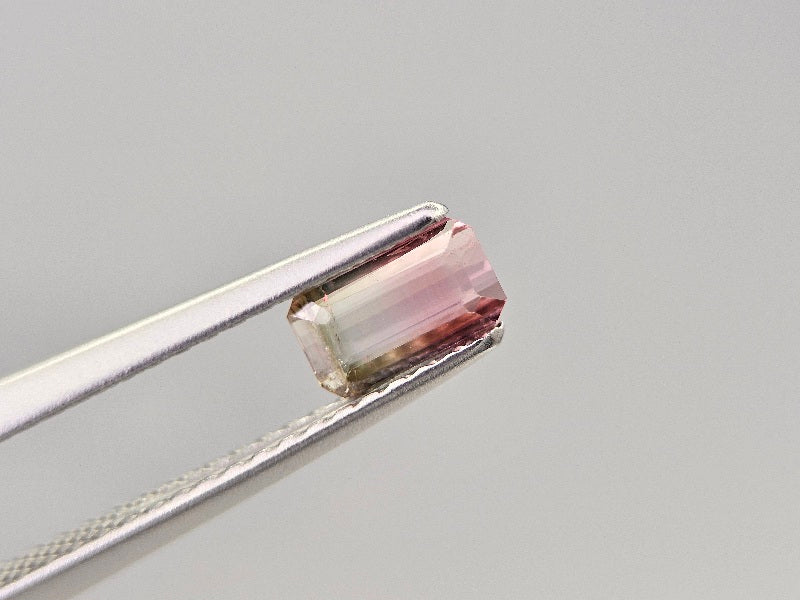 bcTRM-19　バイカラートルマリン　0.40ct