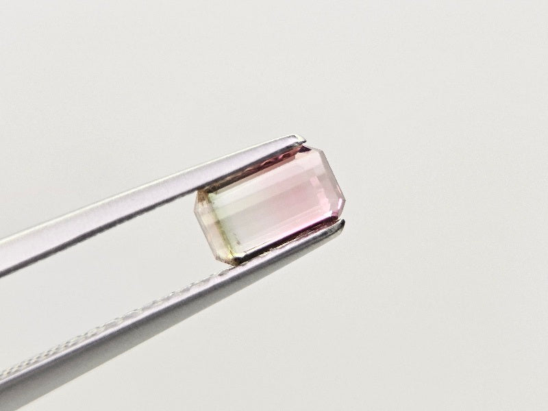 bcTRM-19　バイカラートルマリン　0.40ct
