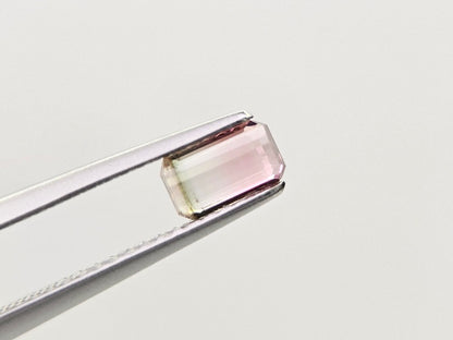 bcTRM-19　バイカラートルマリン　0.40ct