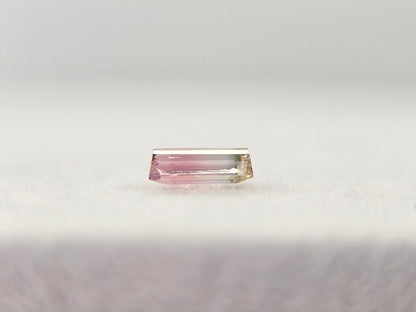 bcTRM-19　バイカラートルマリン　0.40ct