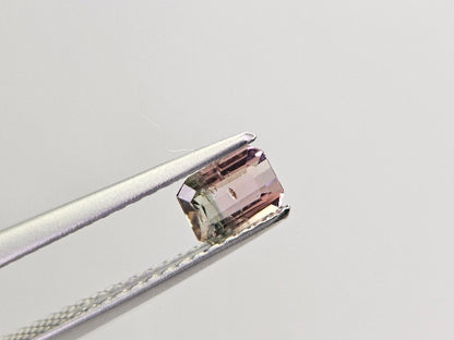 bcTRM-20　バイカラートルマリン　0.38ct