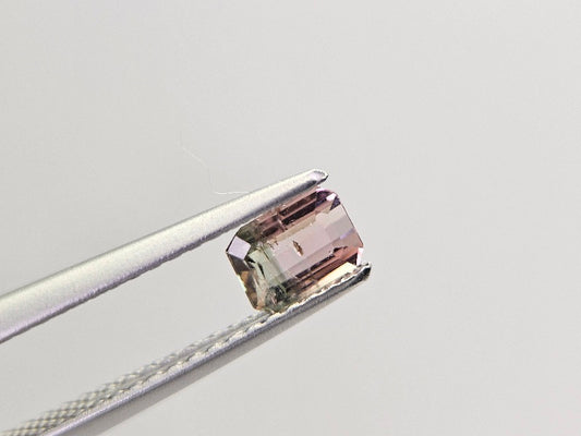 bcTRM-20　バイカラートルマリン　0.38ct