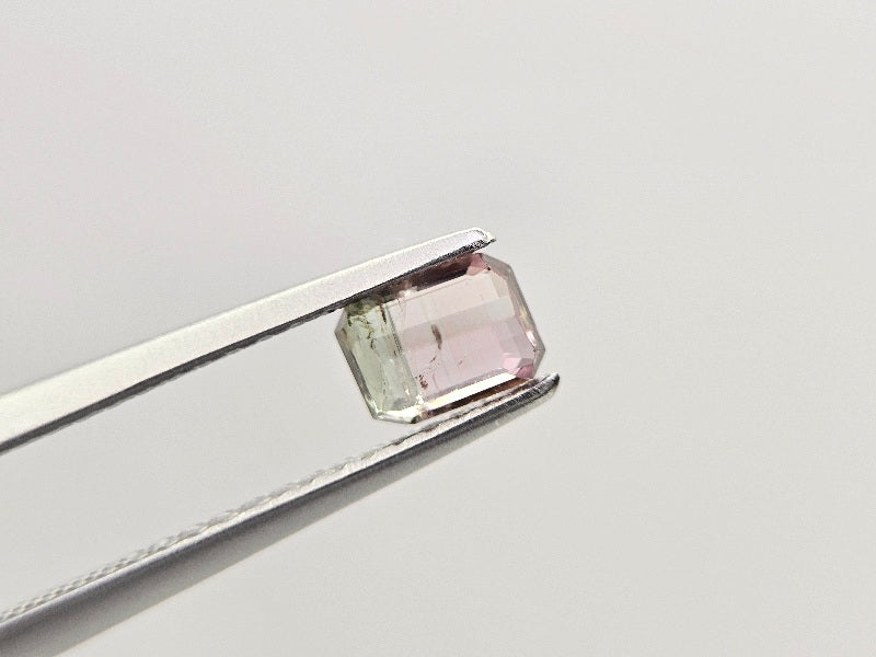 bcTRM-20　バイカラートルマリン　0.38ct
