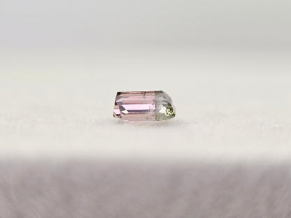 bcTRM-20　バイカラートルマリン　0.38ct