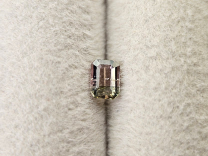 bcTRM-20　バイカラートルマリン　0.38ct