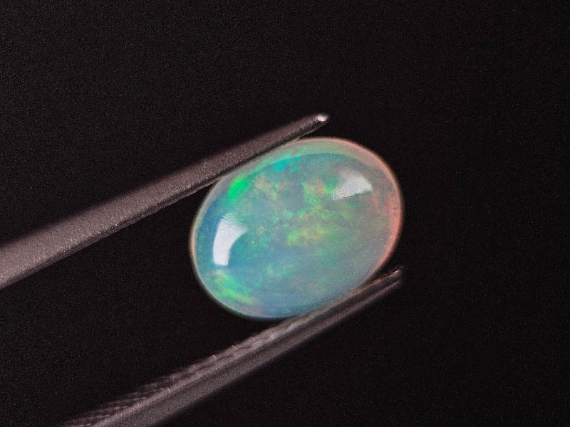 OP-59　オパール   0.99ct