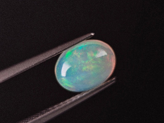 OP-59　オパール   0.99ct
