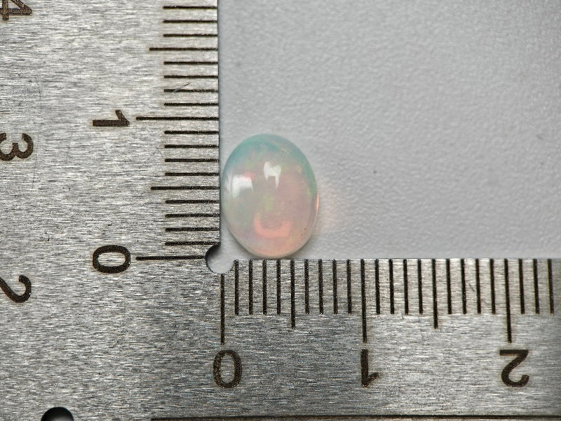 OP-59　オパール   0.99ct
