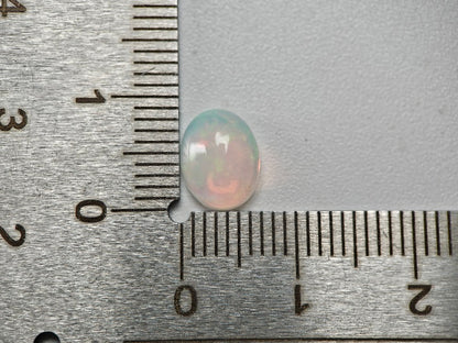 OP-59　オパール   0.99ct