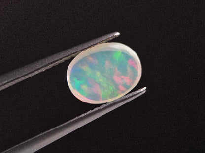 OP-60　オパール   0.98ct