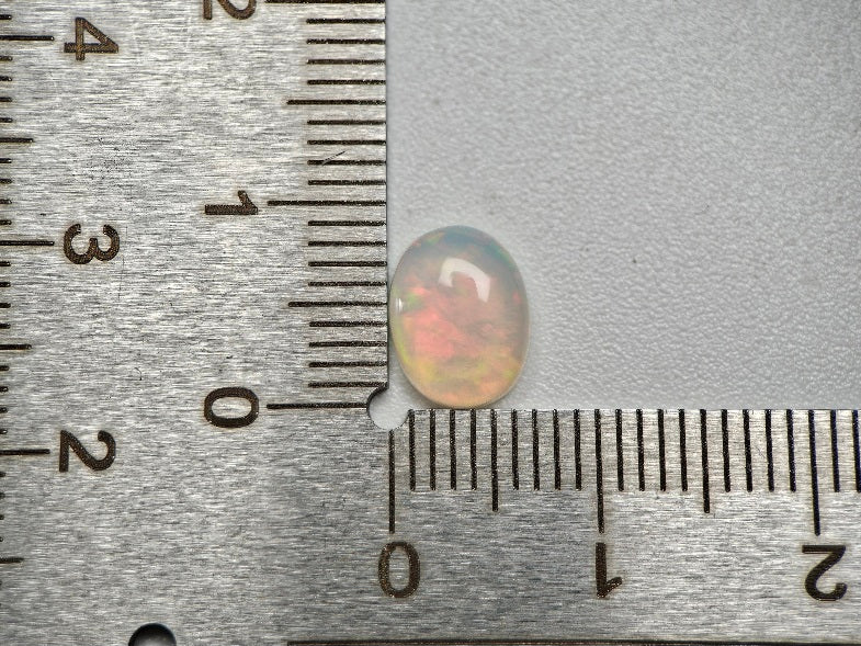 OP-60　オパール   0.98ct