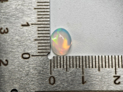 OP-61　オパール   0.98ct