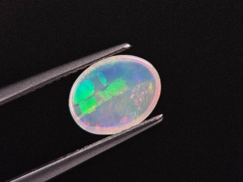 OP-62　オパール   0.84ct