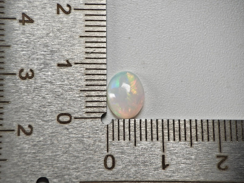 OP-62　オパール   0.84ct