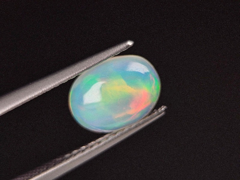 OP-63　オパール   0.79ct