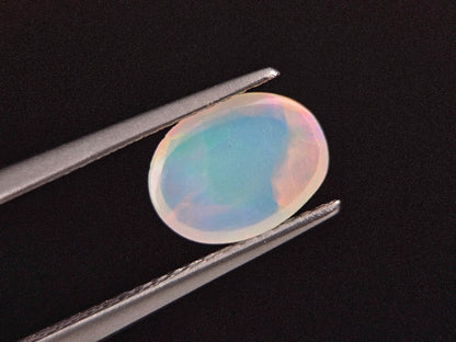 OP-63　オパール   0.79ct