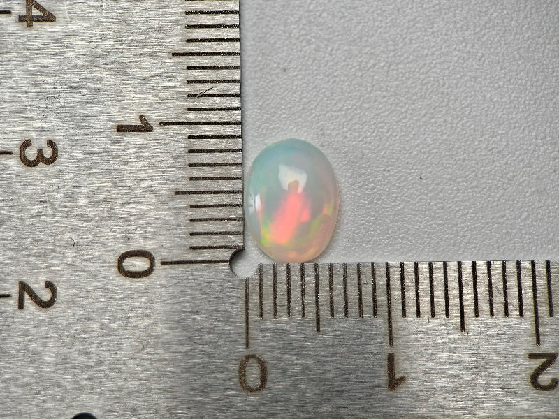 OP-63　オパール   0.79ct