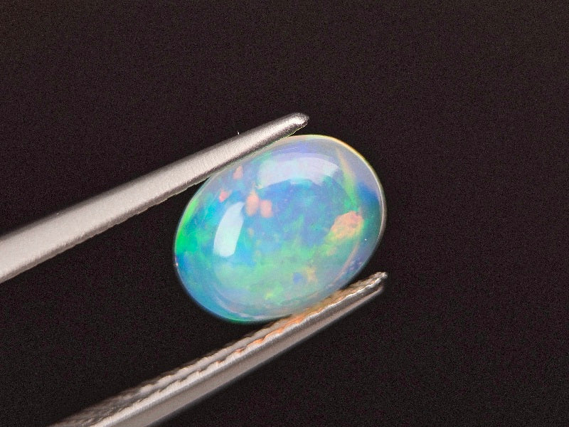 OP-64　オパール   0.78ct