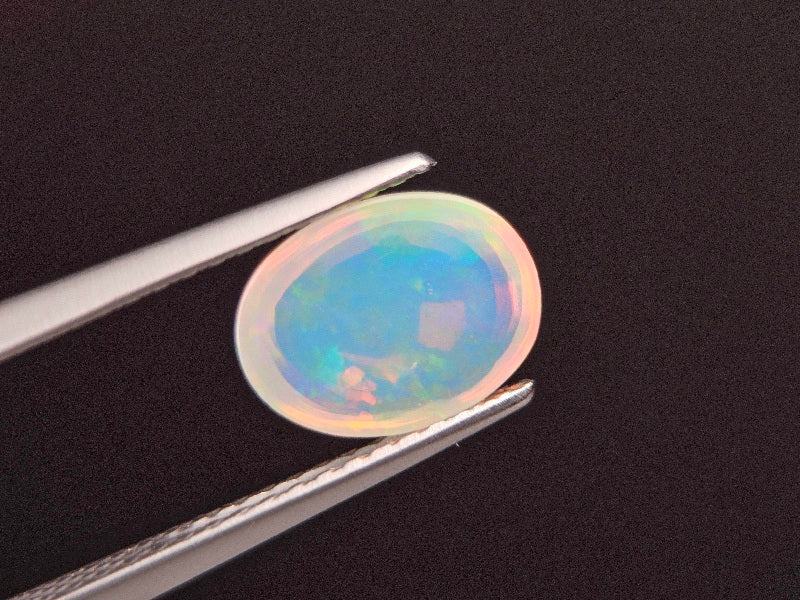 OP-64　オパール   0.78ct