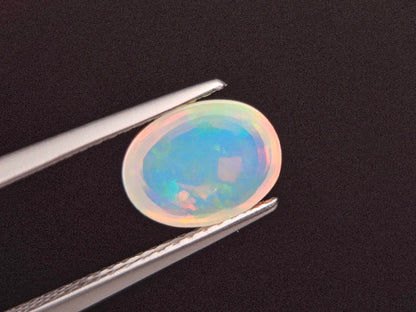 OP-64　オパール   0.78ct