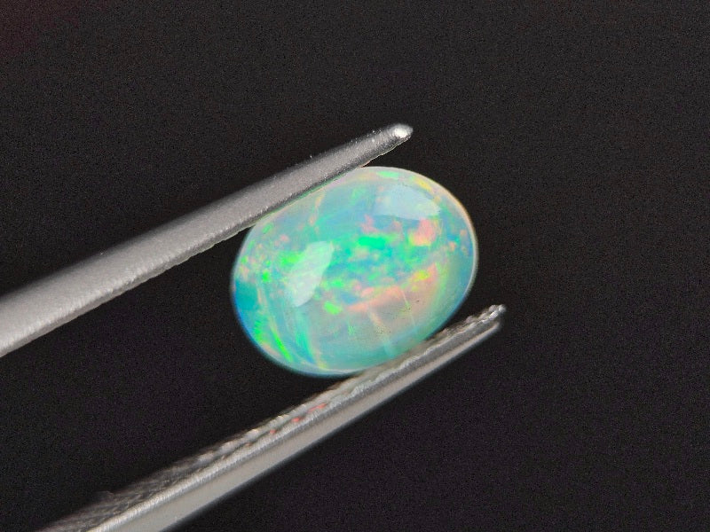 OP-65　オパール   0.74ct