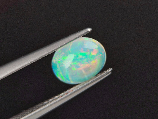OP-65　オパール   0.74ct