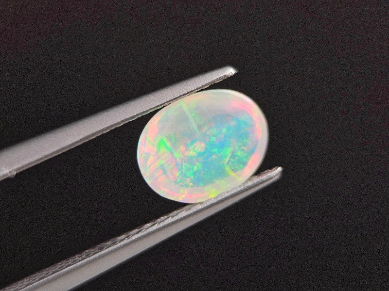 OP-65　オパール   0.74ct