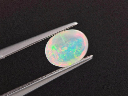 OP-65　オパール   0.74ct