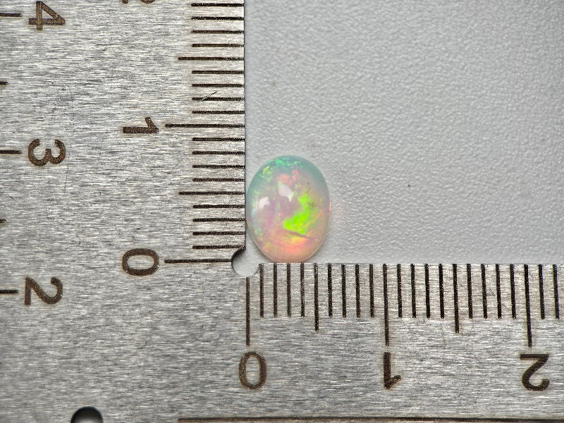 OP-65　オパール   0.74ct