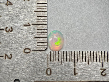 OP-65　オパール   0.74ct