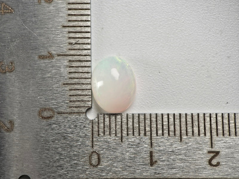 OP-80　オパール　1.58ct