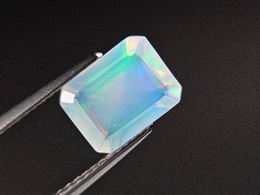 OP-130　オパール　1.58ct