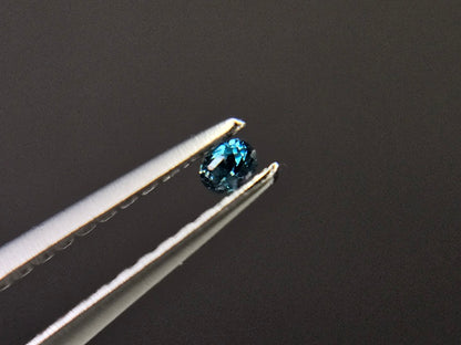 SAPH-3　サファリン　0.04ct