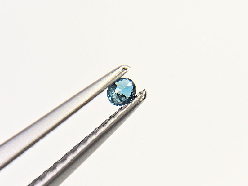 SAPH-3　サファリン　0.04ct