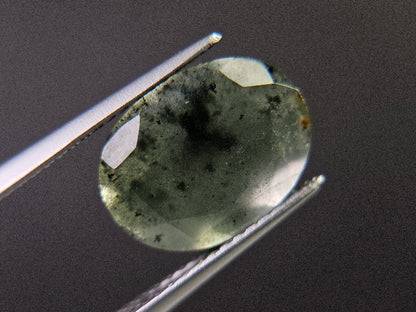 gPHQ-2　グリーンファントムクォーツ　3.73ct