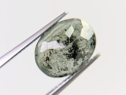 gPHQ-2　グリーンファントムクォーツ　3.73ct