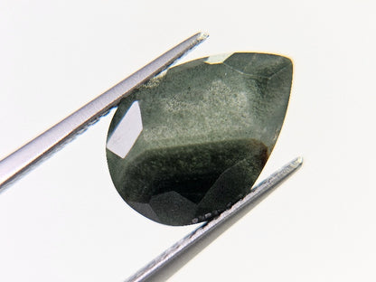 gPHQ-3　グリーンファントムクォーツ　3.41ct