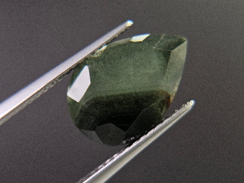 gPHQ-3　グリーンファントムクォーツ　3.41ct