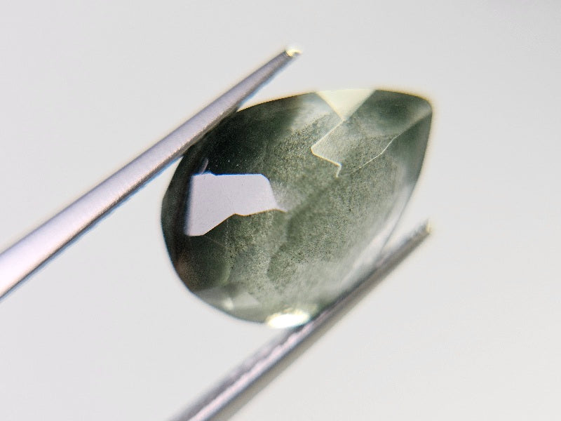 gPHQ-3　グリーンファントムクォーツ　3.41ct