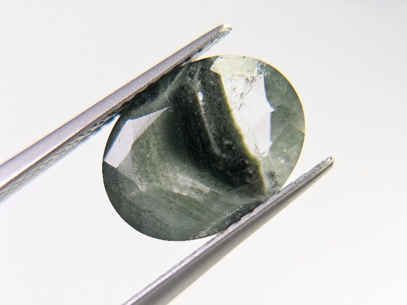 gPHQ-4　グリーンファントムクォーツ　3.05ct