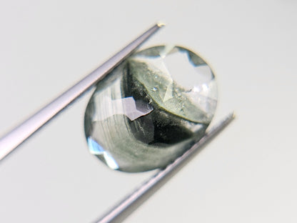 gPHQ-4　グリーンファントムクォーツ　3.05ct